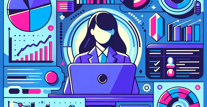 员工管理系统与 CRM 联动案例：客户服务人员的考核闭环实践